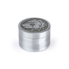 grinder 4p bulldog